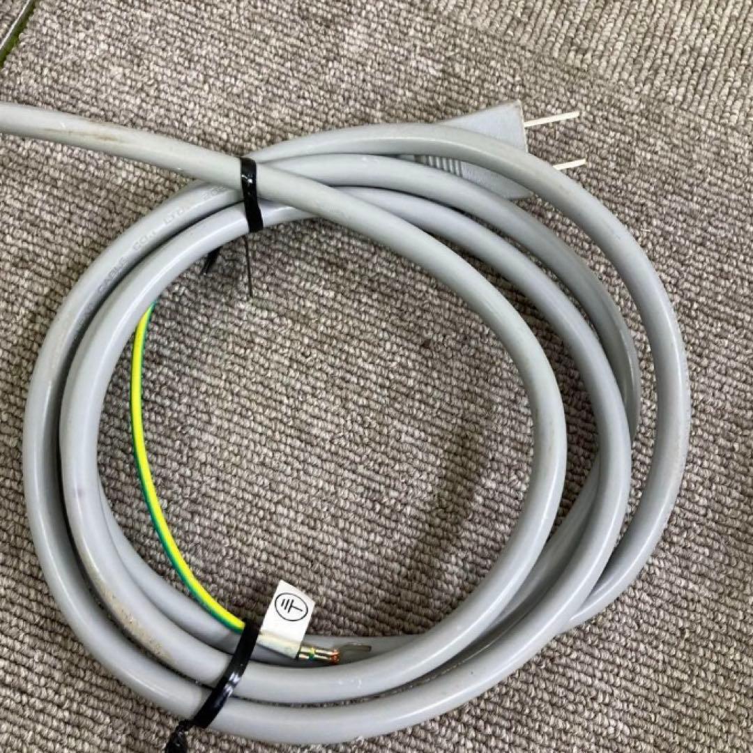 Y270-17 JL-MAC-02 移動式エアコン