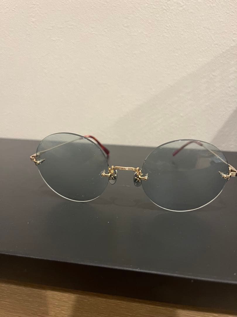 Mr.casanova　ミスターカサノバ　サングラス　DIXON3