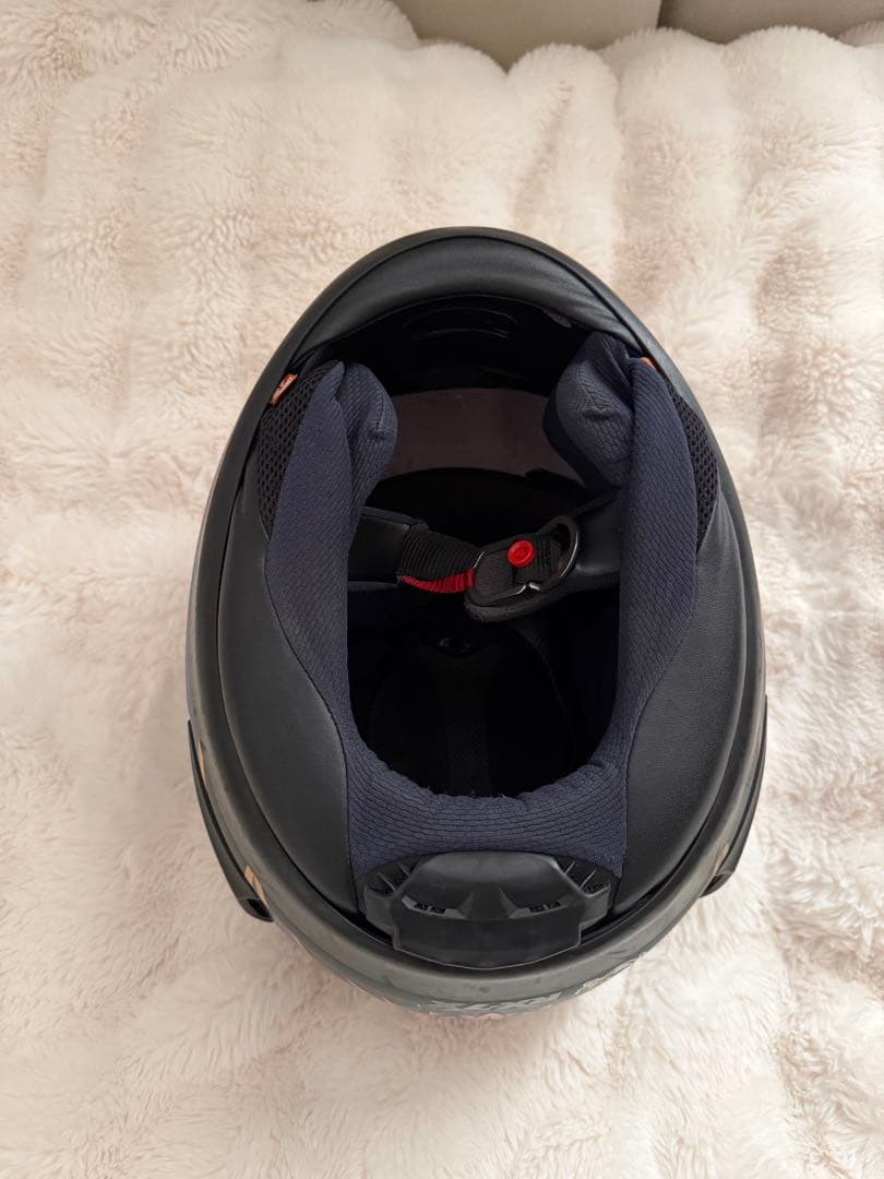 アライ「RX-7X ナカスガ21」