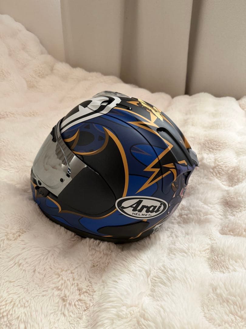 アライ「RX-7X ナカスガ21」