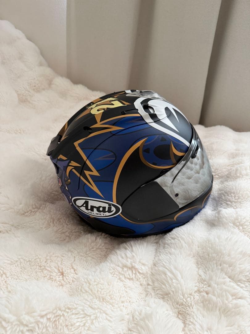 アライ「RX-7X ナカスガ21」