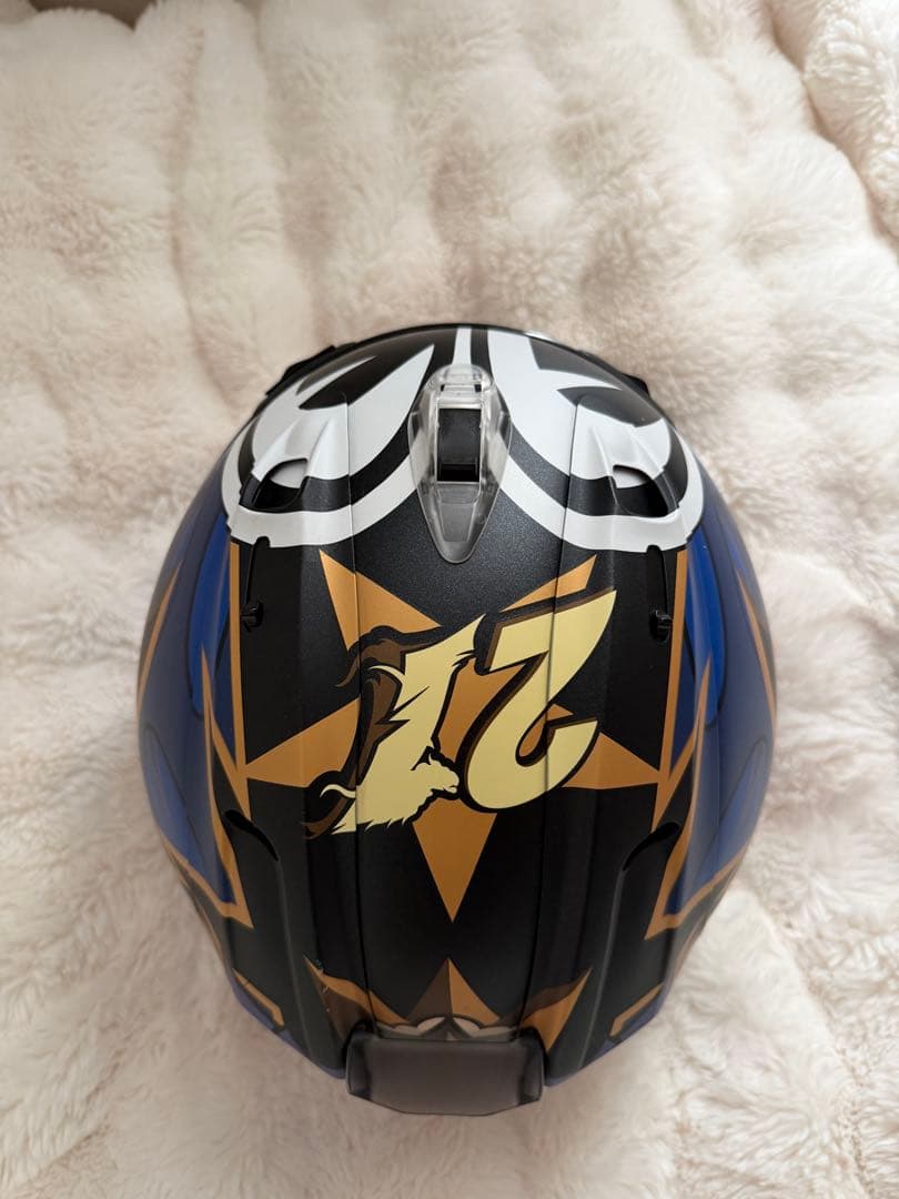 アライ「RX-7X ナカスガ21」