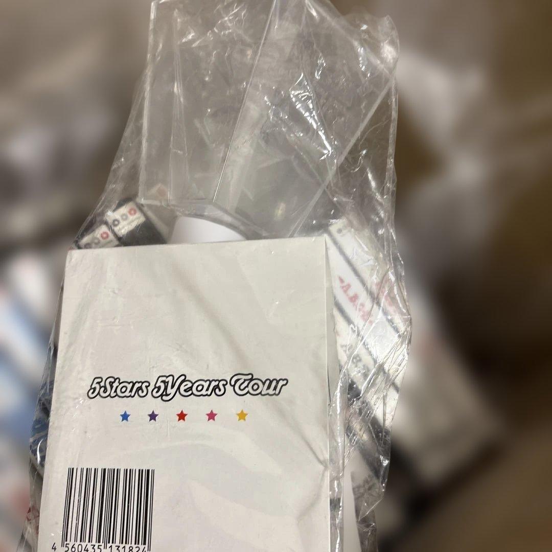 A.B.C-Z DVD&CDお楽しみ袋　ペンライト２種つき