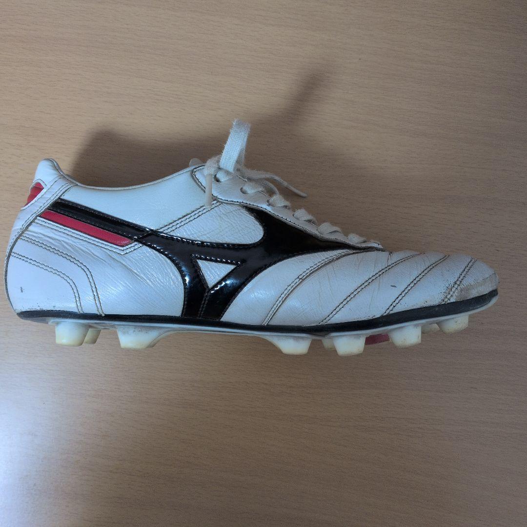 [週末限定価格] ミズノ モレリア2japan 25.5