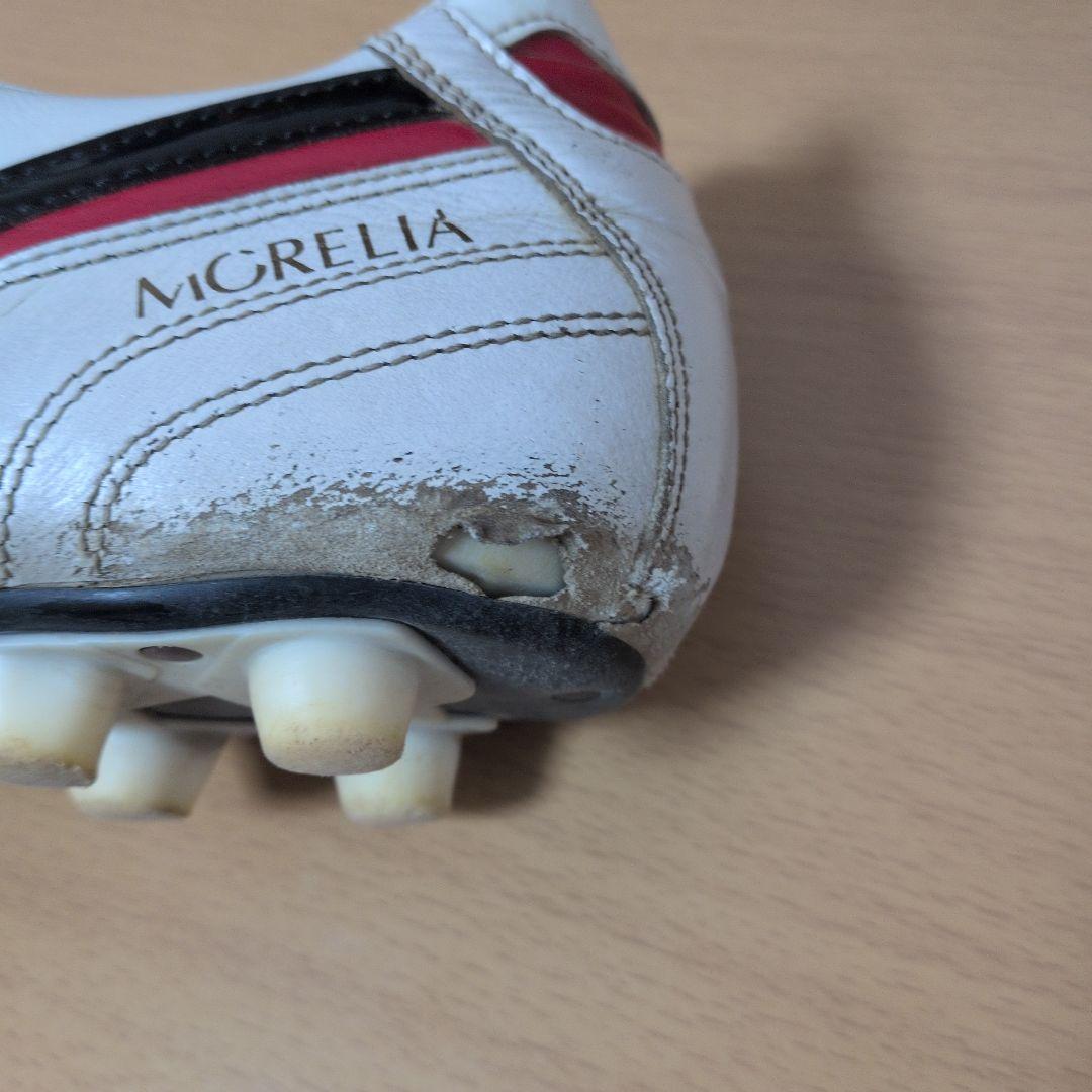 [週末限定価格] ミズノ モレリア2japan 25.5