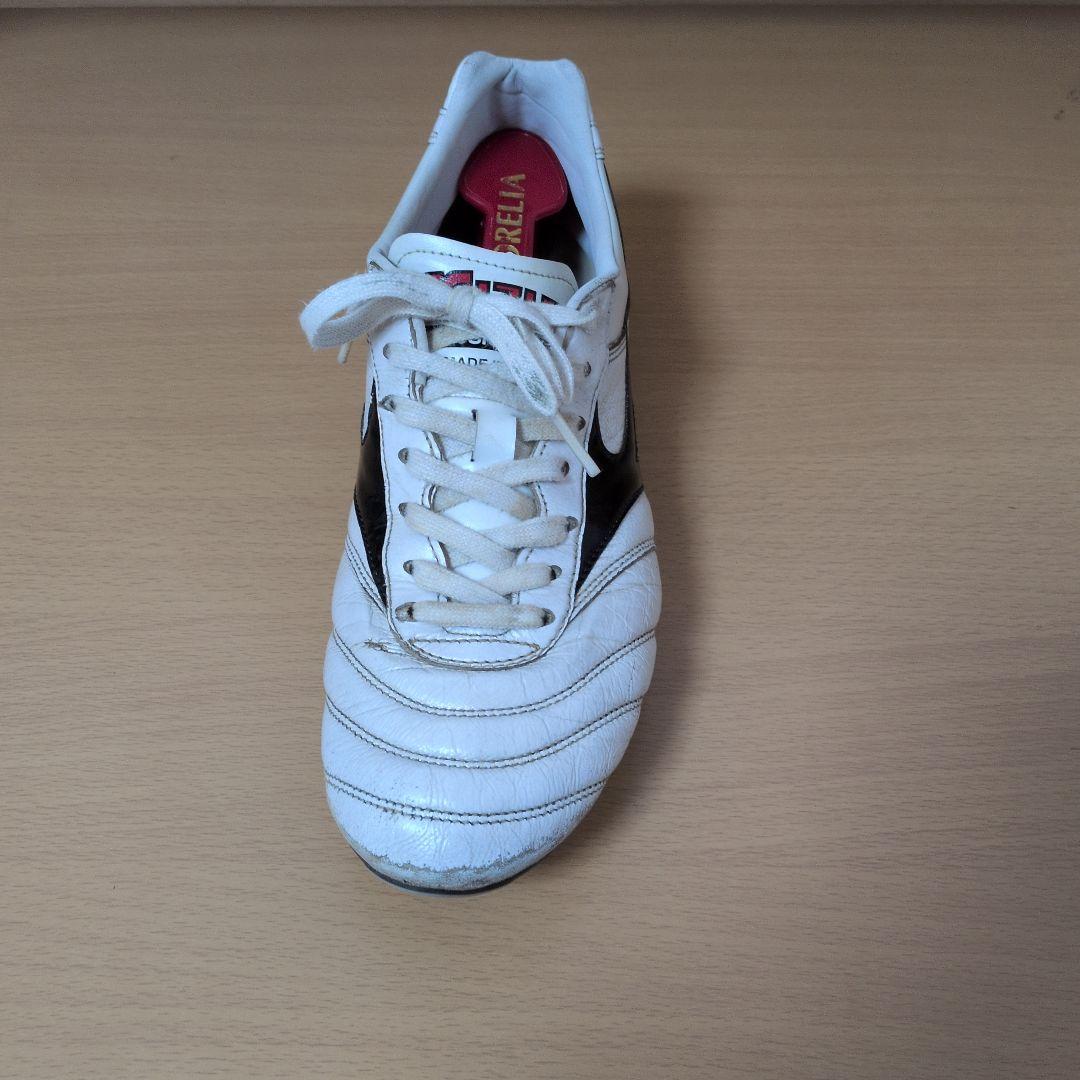 [週末限定価格] ミズノ モレリア2japan 25.5