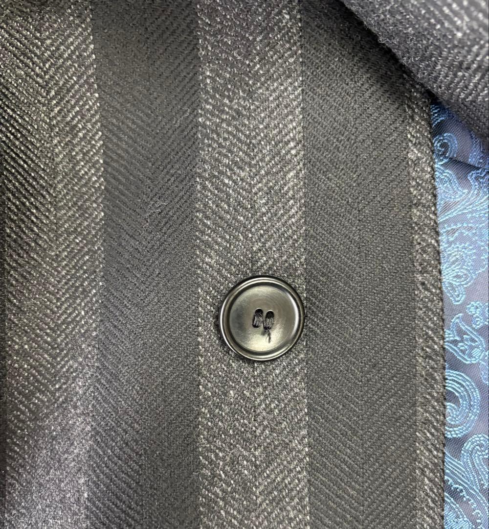 瑠璃さん専用 KENZO(ケンゾー) ロゴ入りロングコート