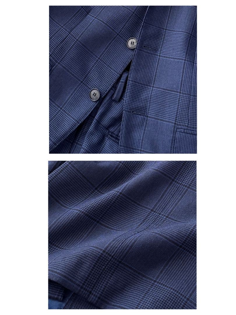 Sartorio サルトリオ ジャケット セットアップ スーツ 42 XS程