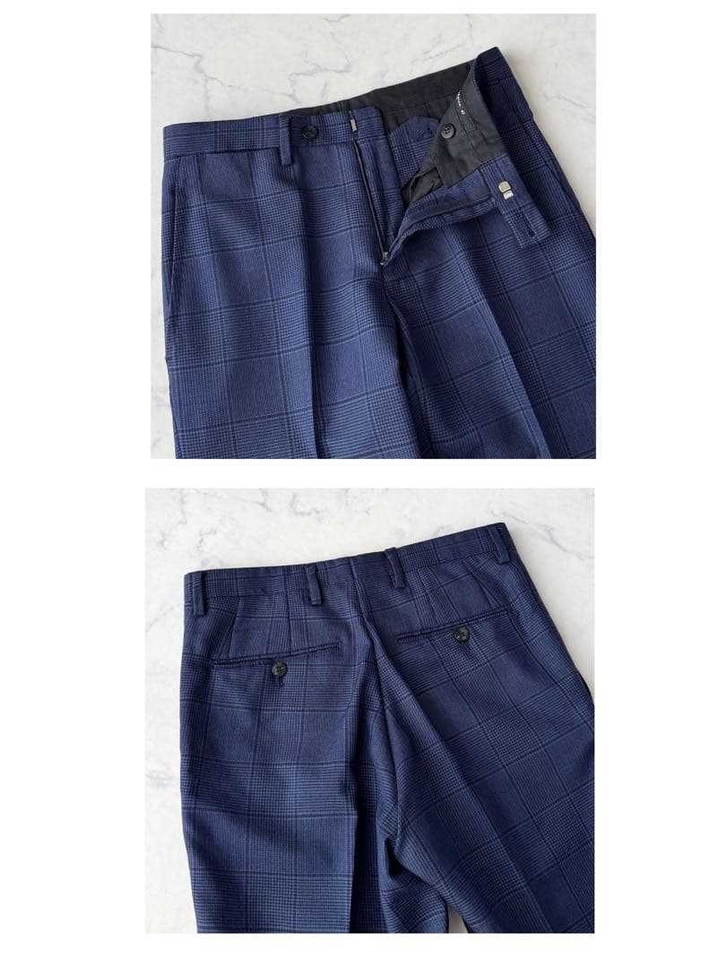 Sartorio サルトリオ ジャケット セットアップ スーツ 42 XS程