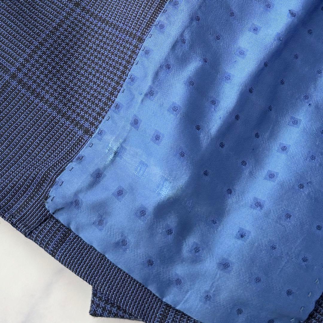 Sartorio サルトリオ ジャケット セットアップ スーツ 42 XS程