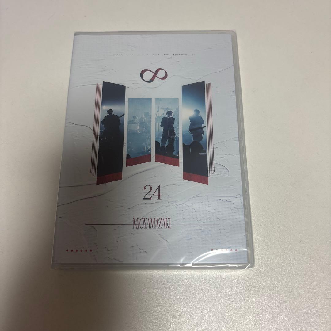 ミオヤマザキ　MEMORIAL BEST 3DAYS DVD-BOX 3枚組