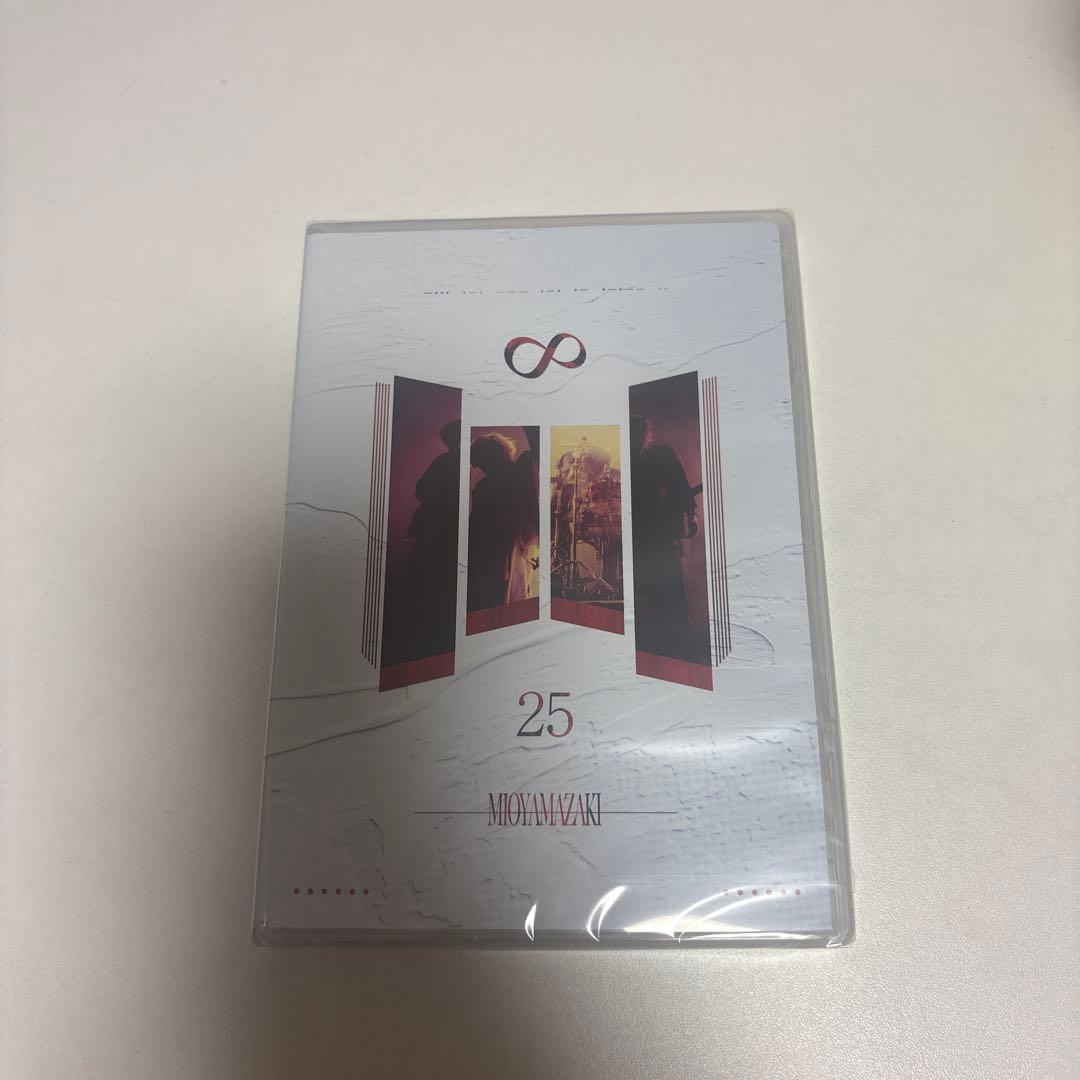 ミオヤマザキ　MEMORIAL BEST 3DAYS DVD-BOX 3枚組