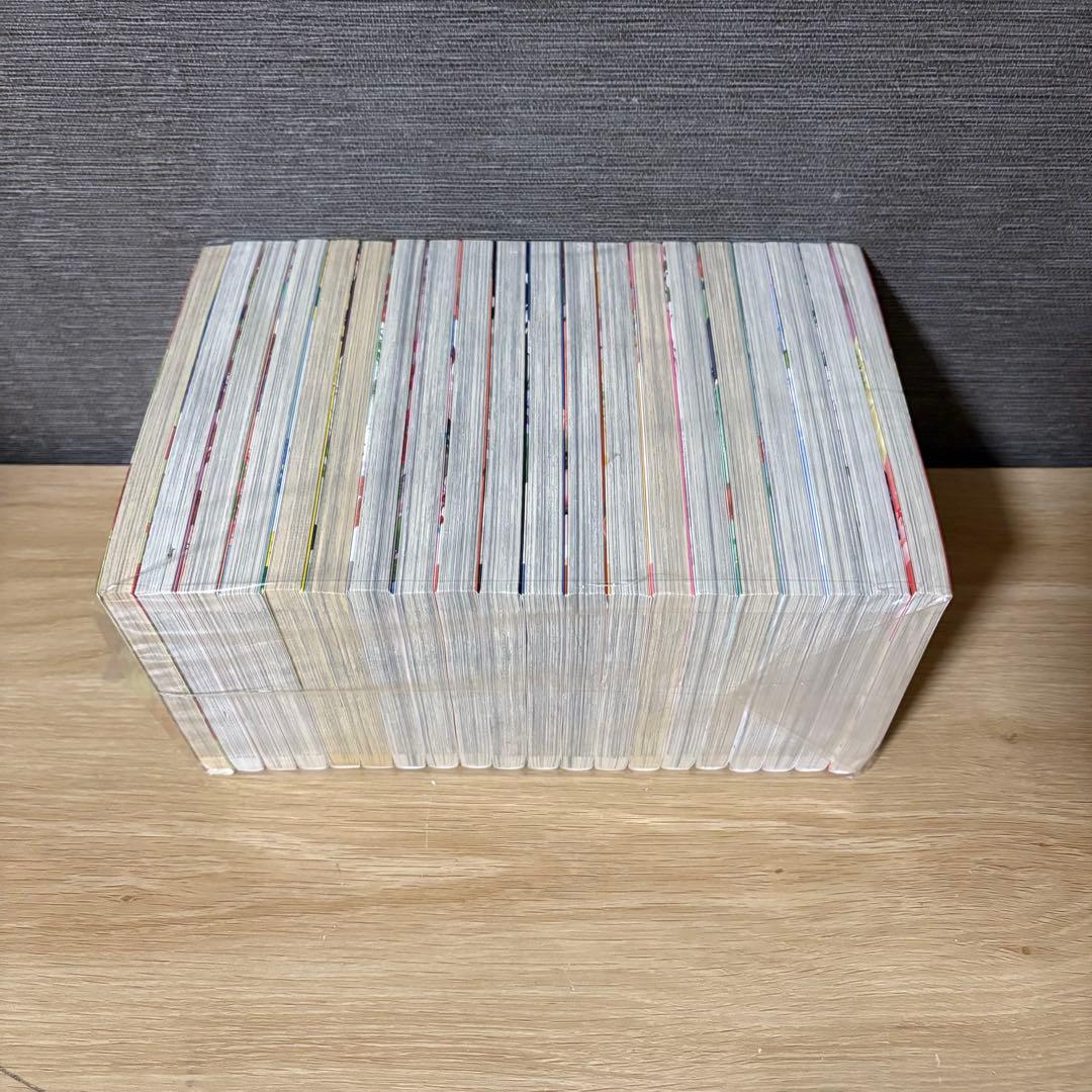 薬屋のひとりごと～猫猫の後宮謎解き手帳　1〜21巻セット　A26146