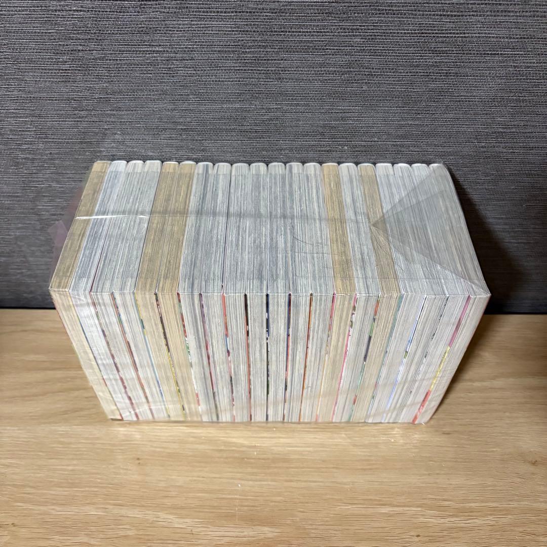 薬屋のひとりごと～猫猫の後宮謎解き手帳　1〜21巻セット　A26146