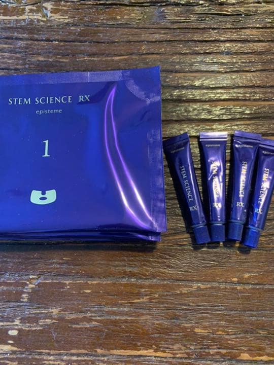 専用　STEM SCIENCE RX ｅｐｉｓｔｅｍｅ　5セット分