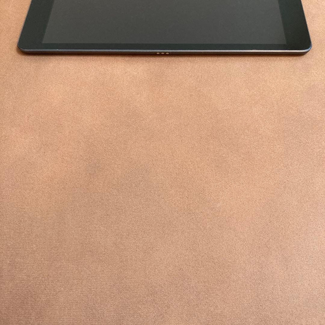 3489【早い者勝ち】電池良好☆iPad7 第7世代 32GB WIFIモデル☆