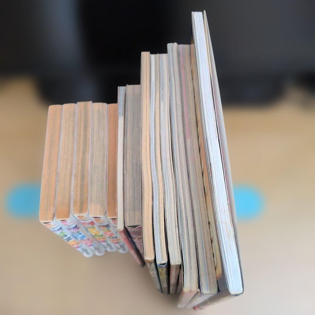 NG騎士ラムネ&40 　13冊セット　あかほりさとる　中原れい　吉崎観音