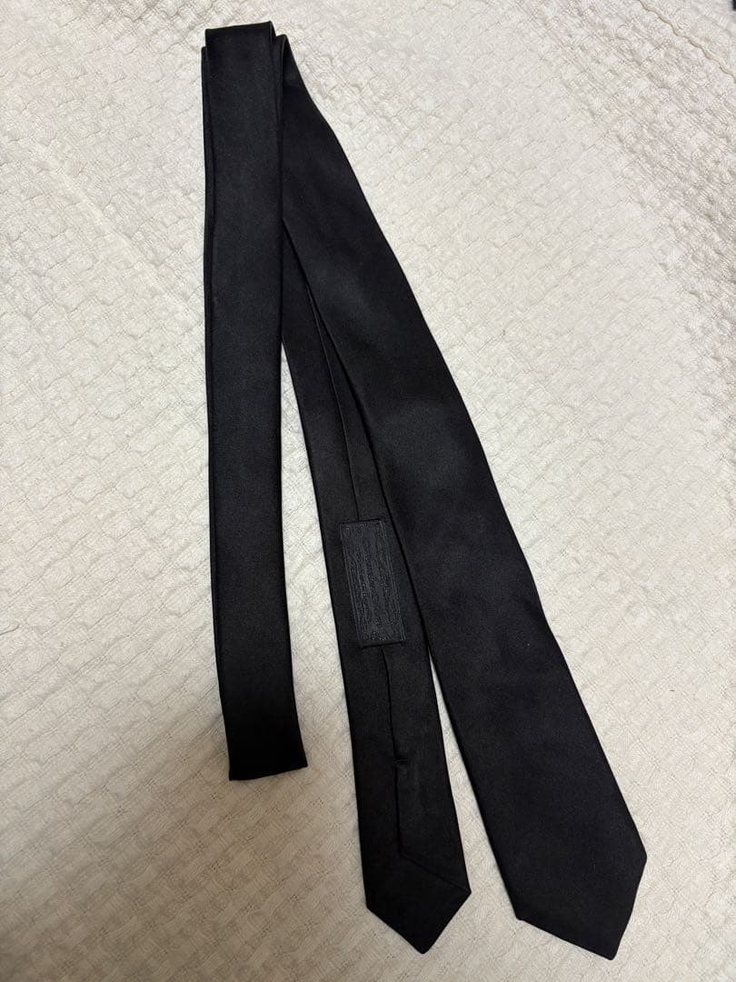 ナンバーナイン ネクタイ