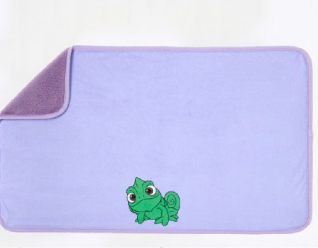 ラプンツェルキャリーケース ハッピーバッグ5点セットしまむらちはるさんコラボ