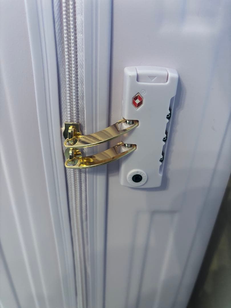 ラプンツェルキャリーケース ハッピーバッグ5点セットしまむらちはるさんコラボ