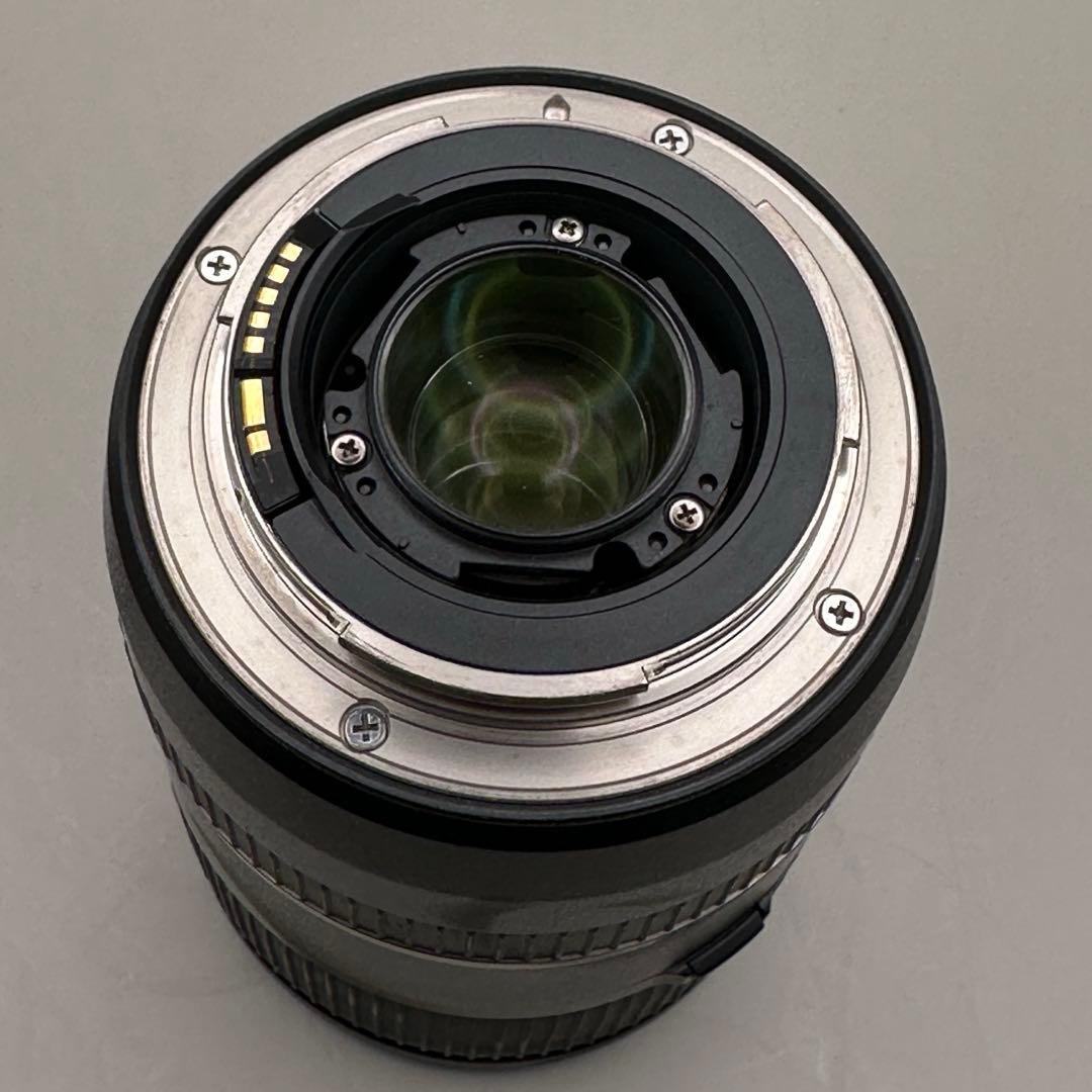 レンズ(ズーム) TAMRON 28-300mm F/3.5-6.3 Di VC PZD