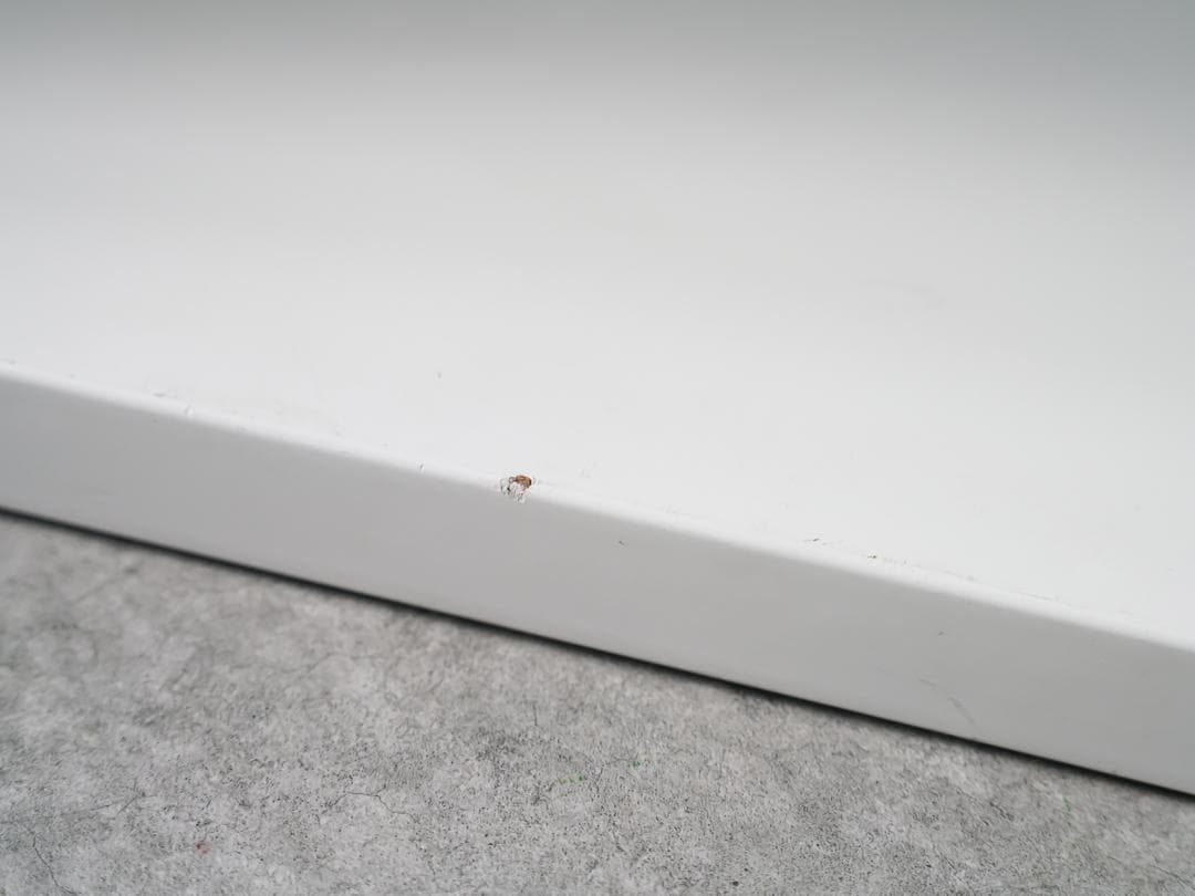 ヴィンテージ シェルフ/テーブル ボード 什器 スペースエイジ モダン