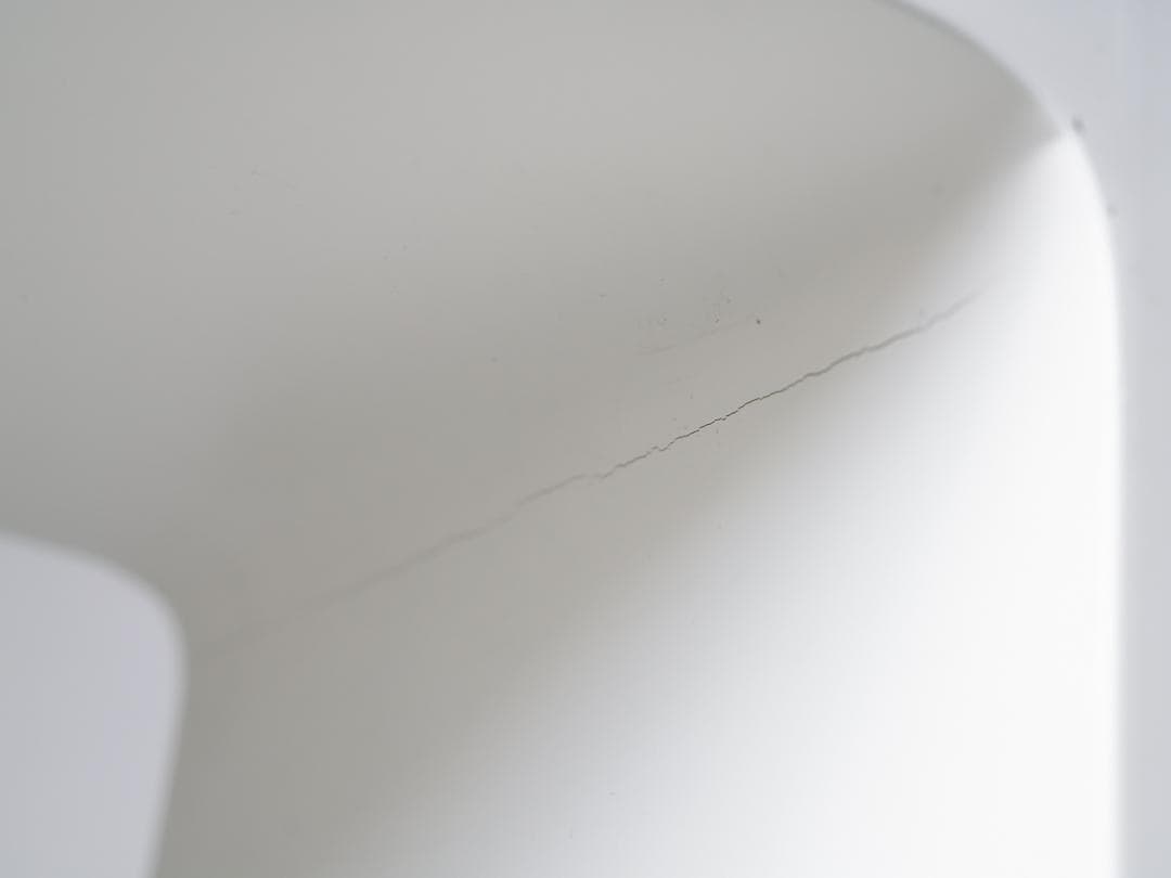 ヴィンテージ シェルフ/テーブル ボード 什器 スペースエイジ モダン