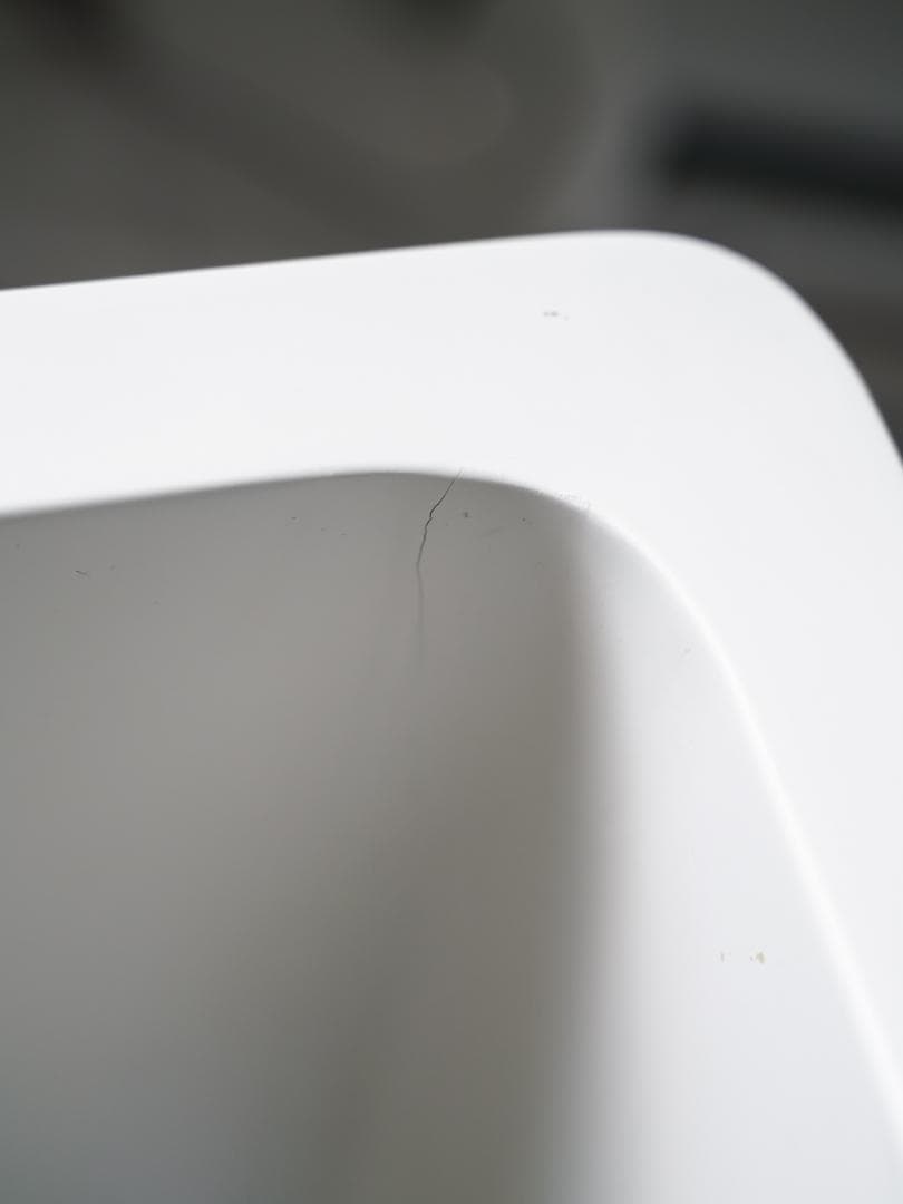 ヴィンテージ シェルフ/テーブル ボード 什器 スペースエイジ モダン