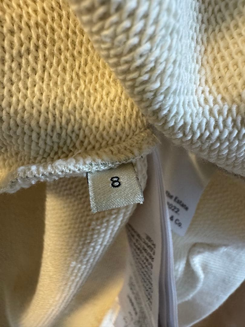 GUCCl-スウェット