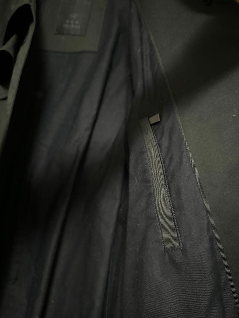 TATRAS トレンチコート