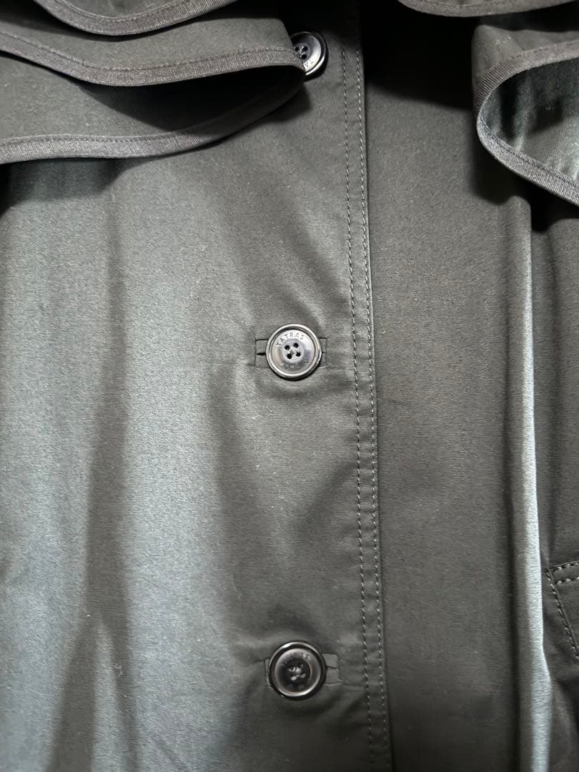 TATRAS トレンチコート