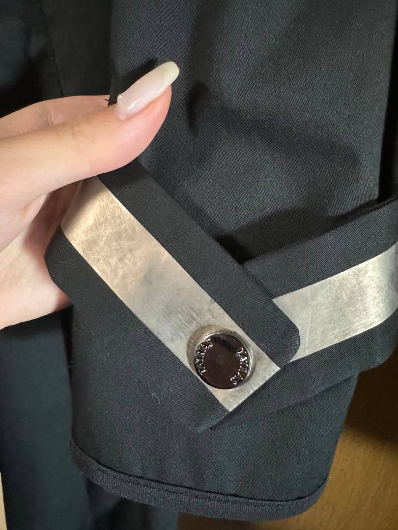 TATRAS トレンチコート