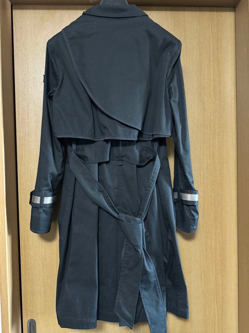 TATRAS トレンチコート
