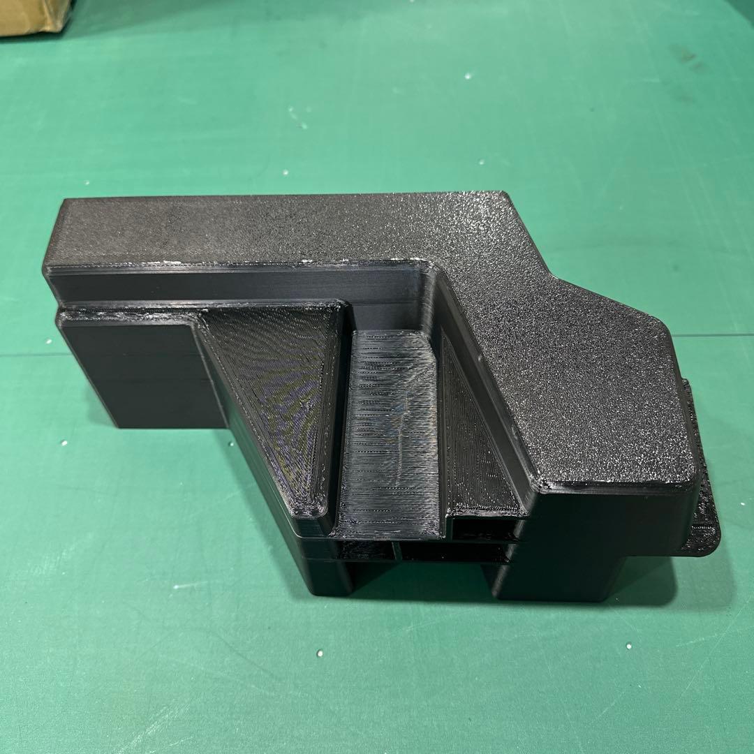 カロクロGRS-ABSR カローラクロスハイブリッド　GRスポーツ専用部品20