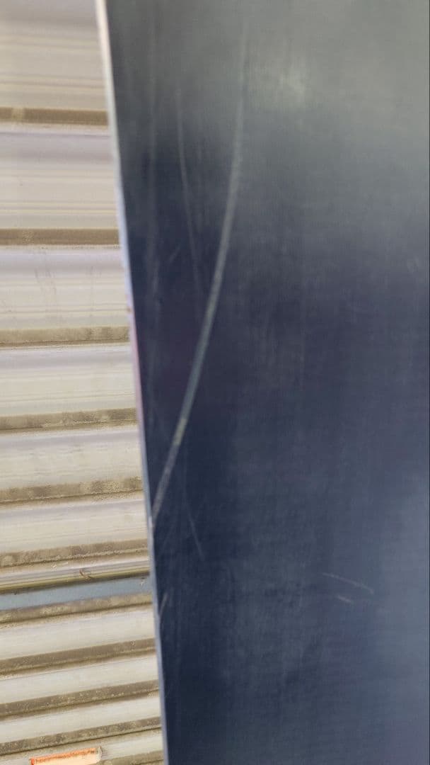 BC　Stream　S 156センチ　キャンバー