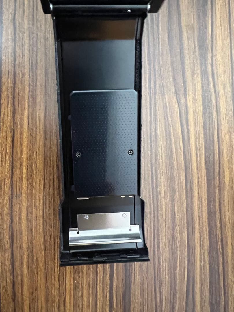 PENTAX ASAHI MX ブラック40mm