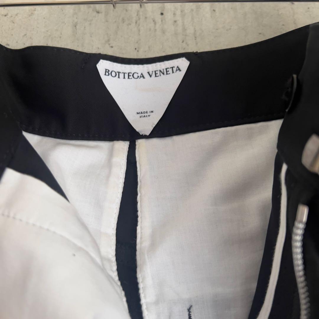 BOTTEGA VENETA ボッテガ カーゴパンツ
