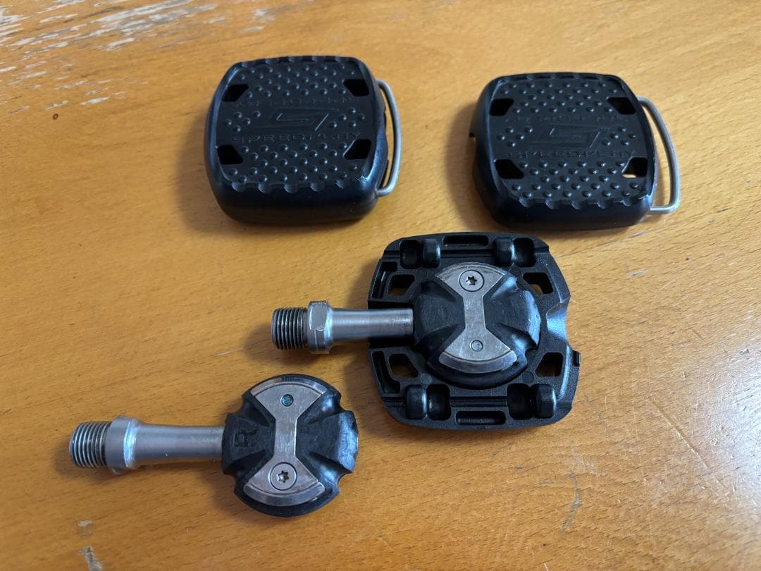 パナソニック FRC16ロードバイク