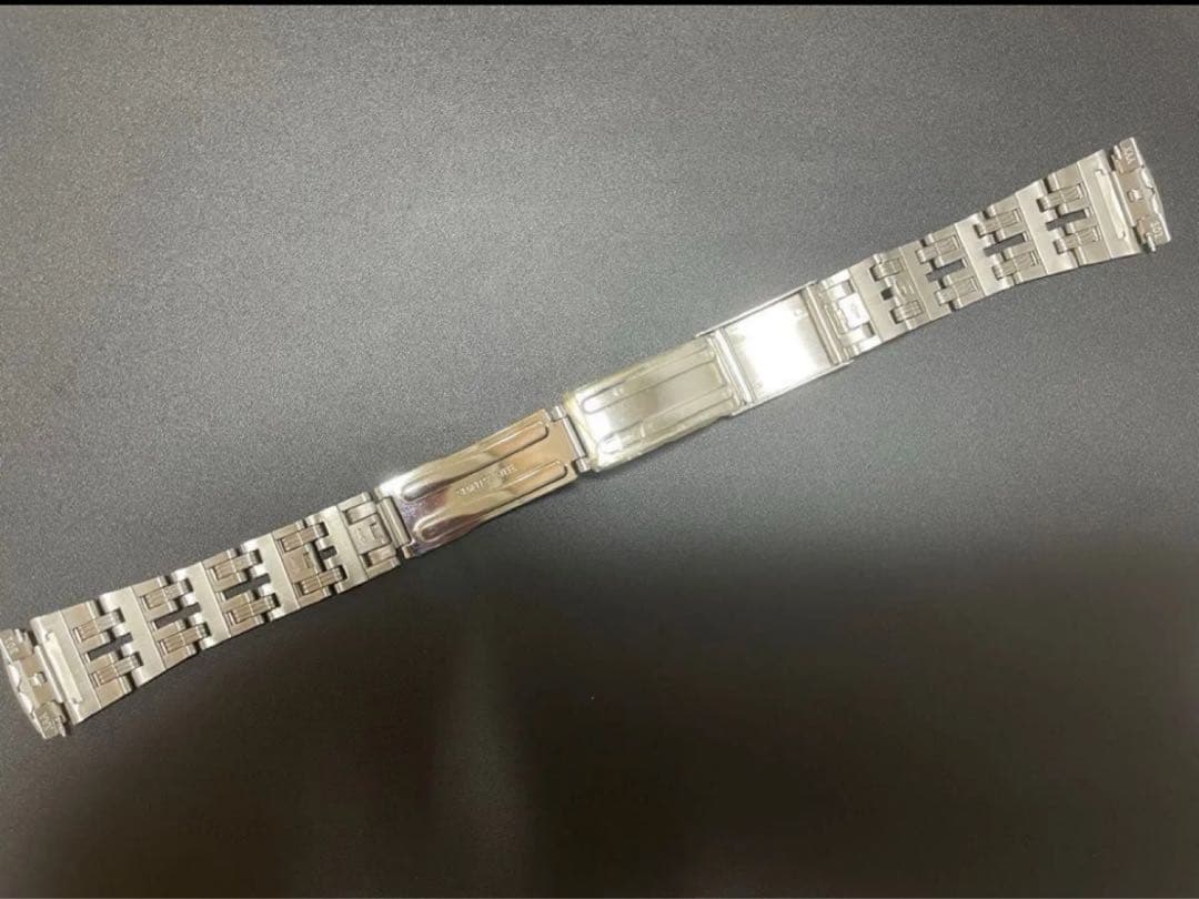 希少　美品　5スポーツ用ブレス 6139-6000 6139-6032