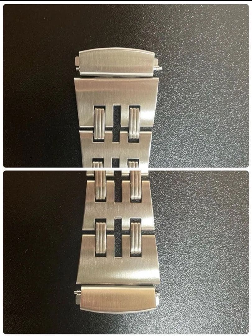 希少　美品　5スポーツ用ブレス 6139-6000 6139-6032