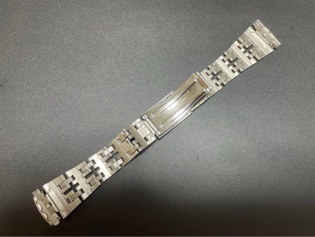 希少　美品　5スポーツ用ブレス 6139-6000 6139-6032