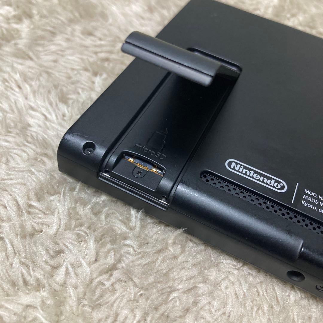 ⭐️Switch HAC-001(-01) バッテリー強化版⭐️ジャンク品⭐️