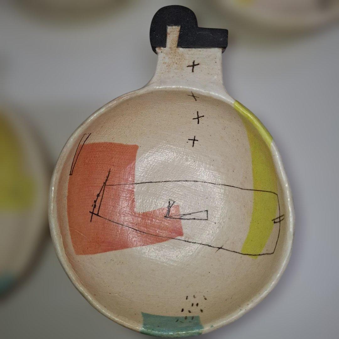 ハコリエ　hacorie ボウル 5個セット