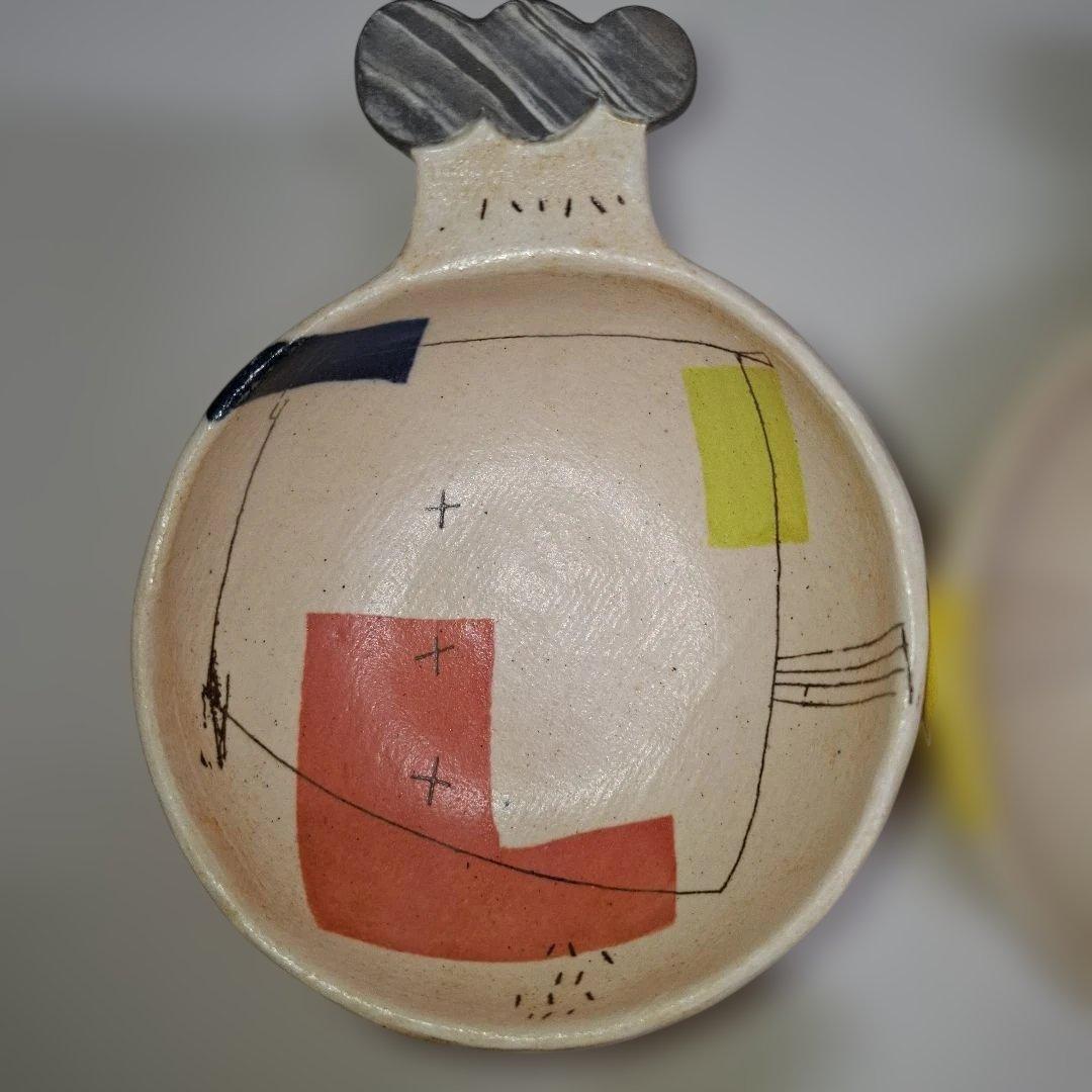 ハコリエ　hacorie ボウル 5個セット