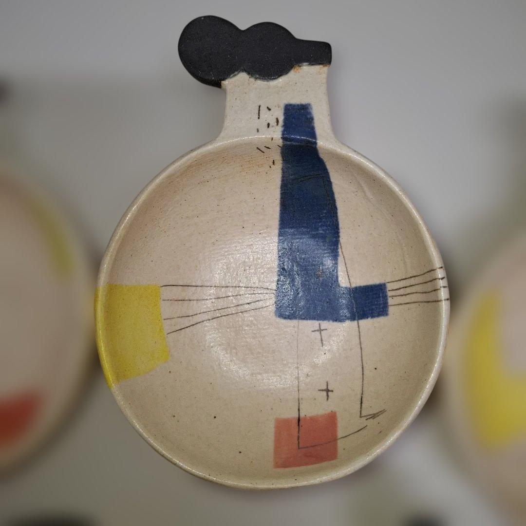 ハコリエ　hacorie ボウル 5個セット