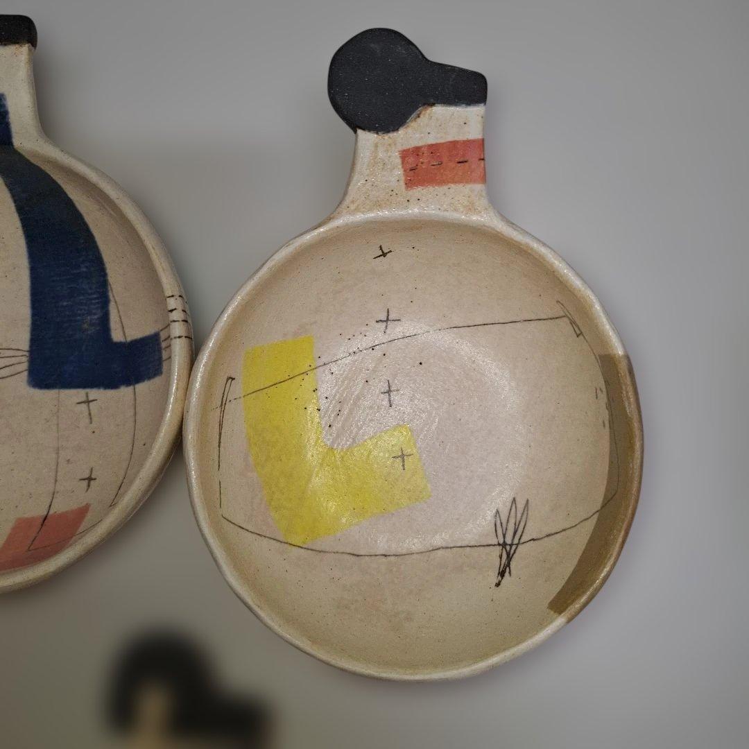 ハコリエ　hacorie ボウル 5個セット