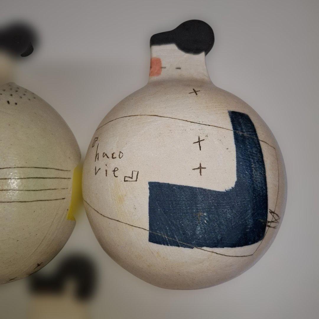 ハコリエ　hacorie ボウル 5個セット