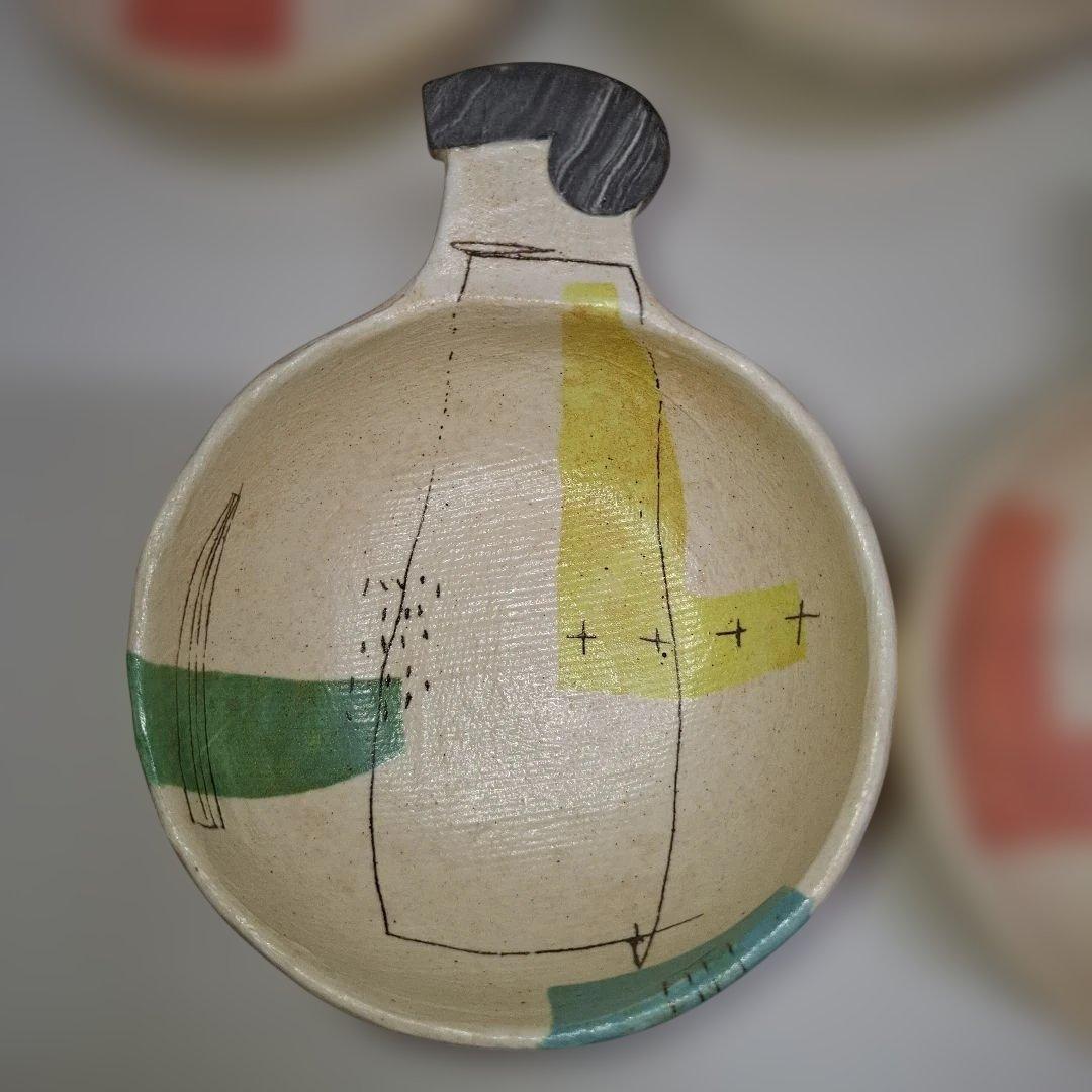 ハコリエ　hacorie ボウル 5個セット