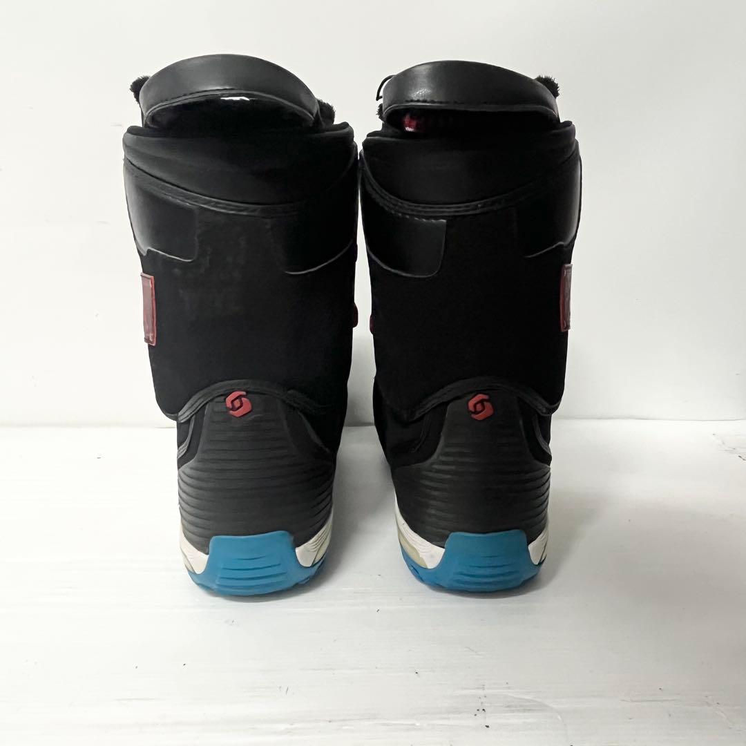 SALOMON MOSS REAL555 スノボセット　スノーボード モス　K2
