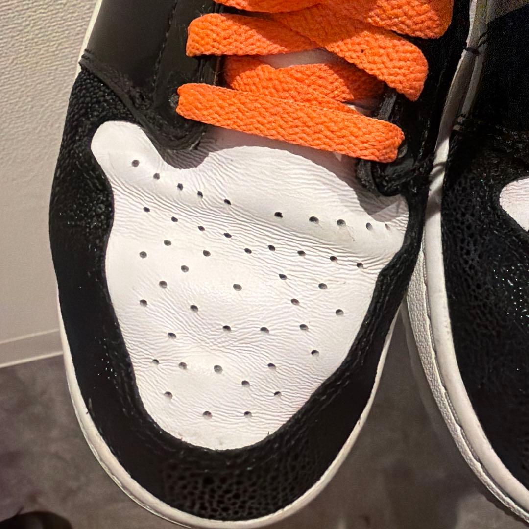 Nike Air Jordan 1 ロー G NRG ナイキゴルフシューズ